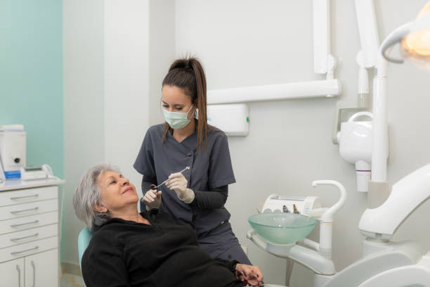 Best Pediatric Emergency Dentist in Fort Deposit, AL